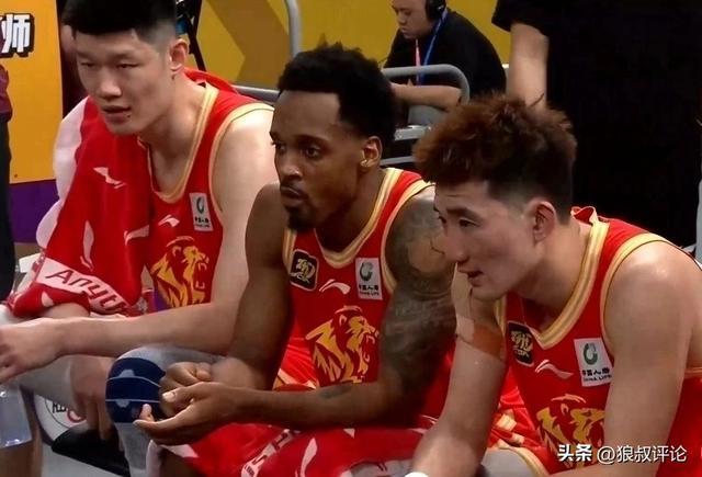 广厦总经理：与布朗沟通过归化事宜 但他放弃美国国籍是一个天价